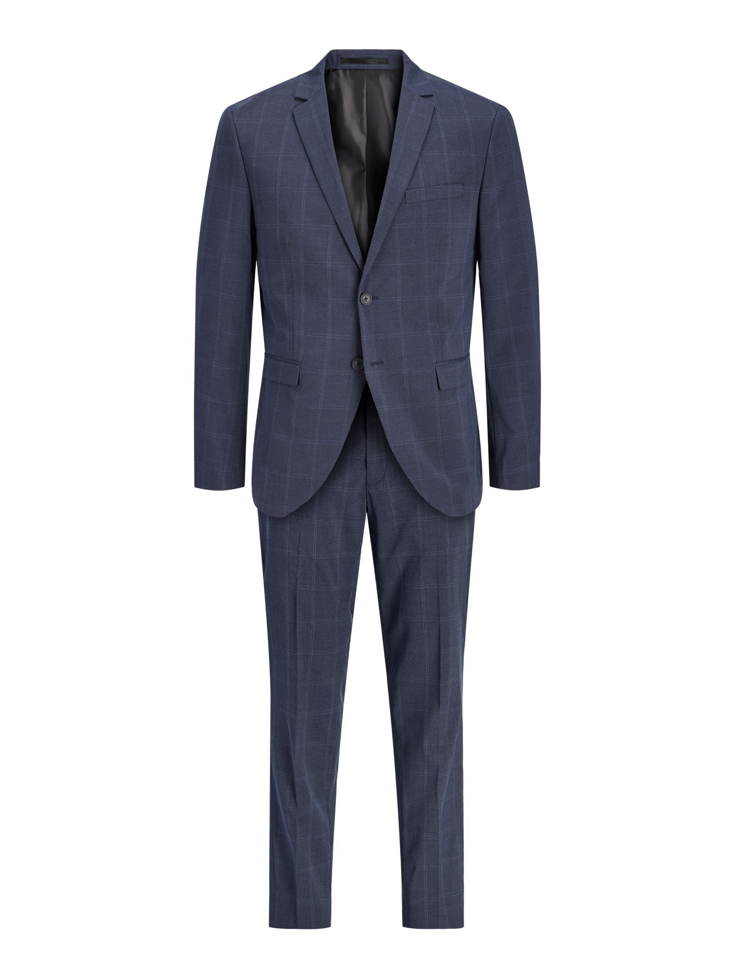 JACK & JONES Suit in 54 in Dark blue, Item view