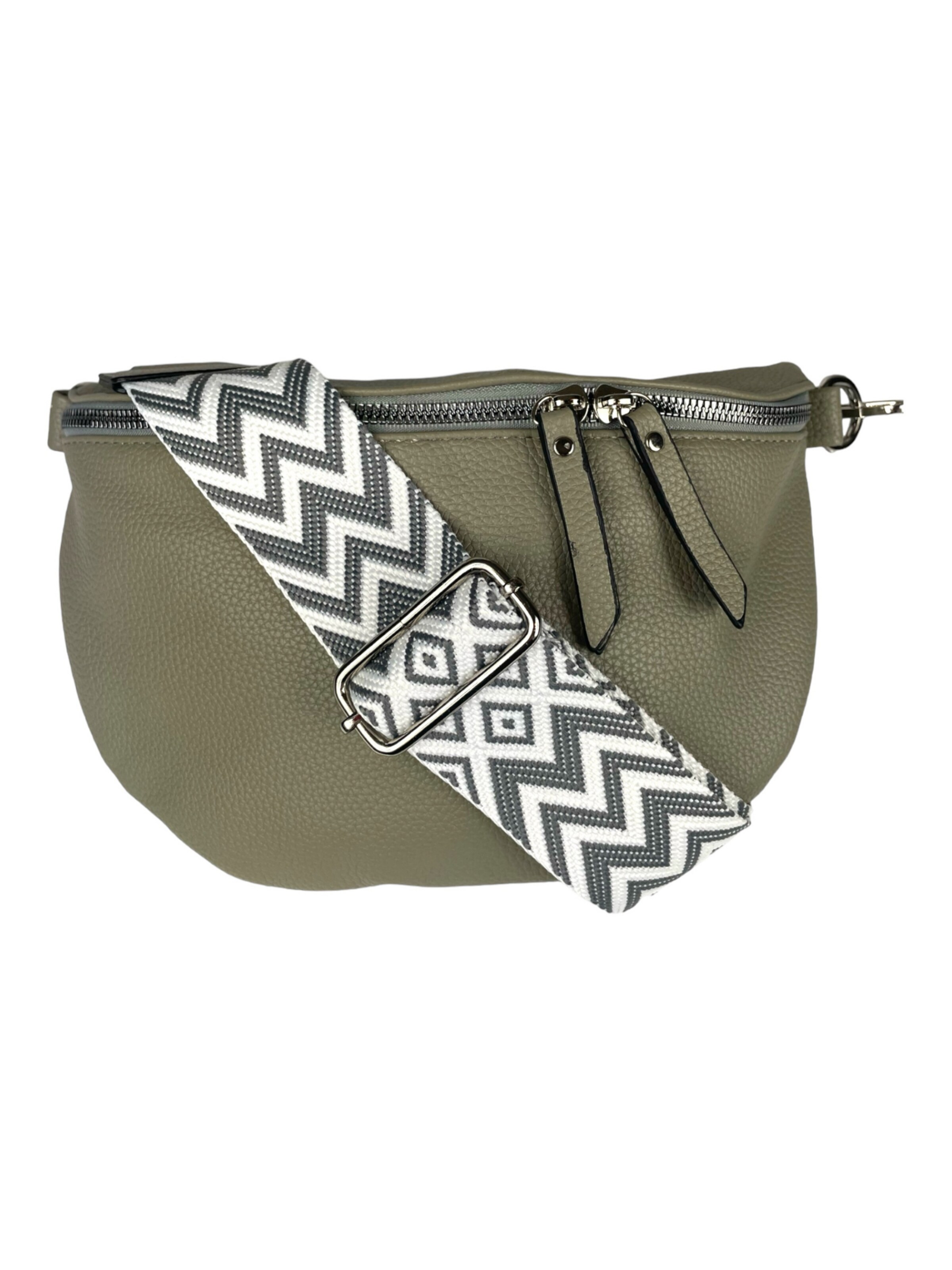 Kumixi Gürteltasche‌ in Grau