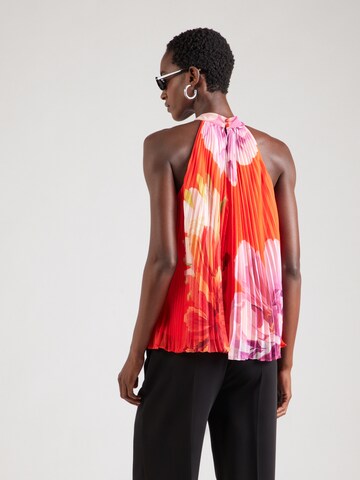 Ted Baker Blusentop in Orange