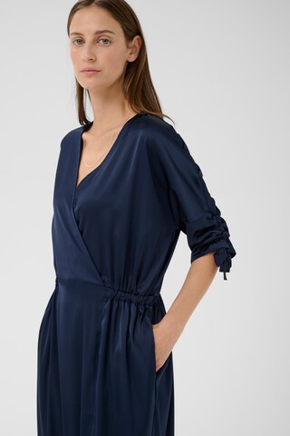 Robe ' ' InWear en bleu