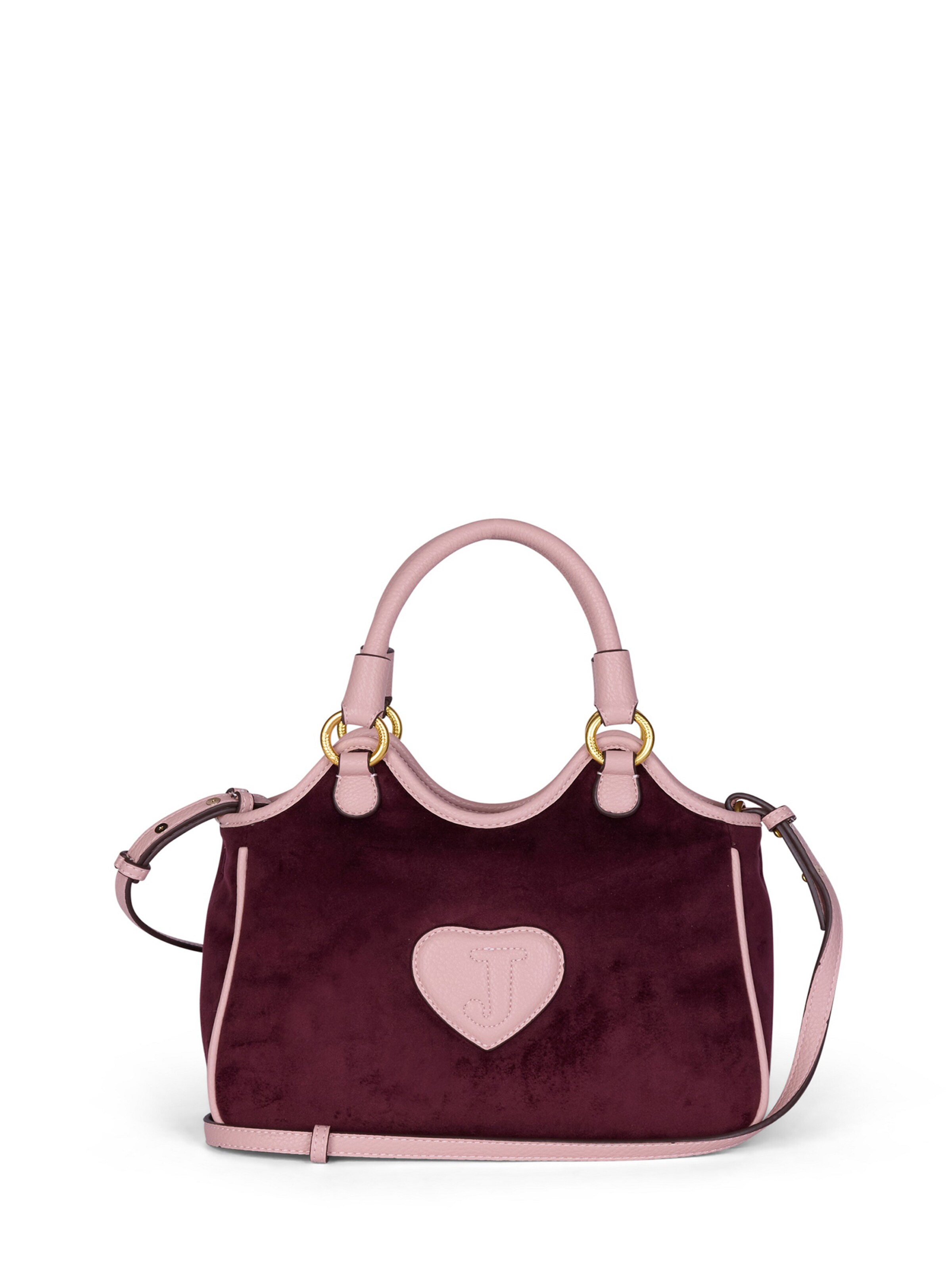 Borsa a mano di Juicy Couture in rosso