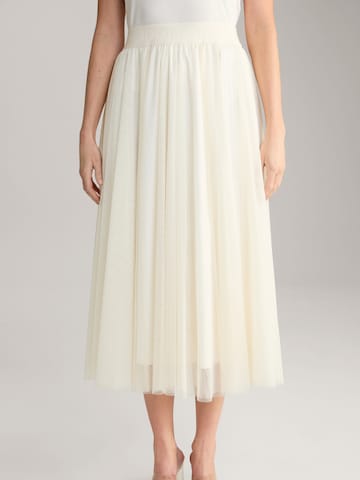 JOOP! Skirt in Beige: front