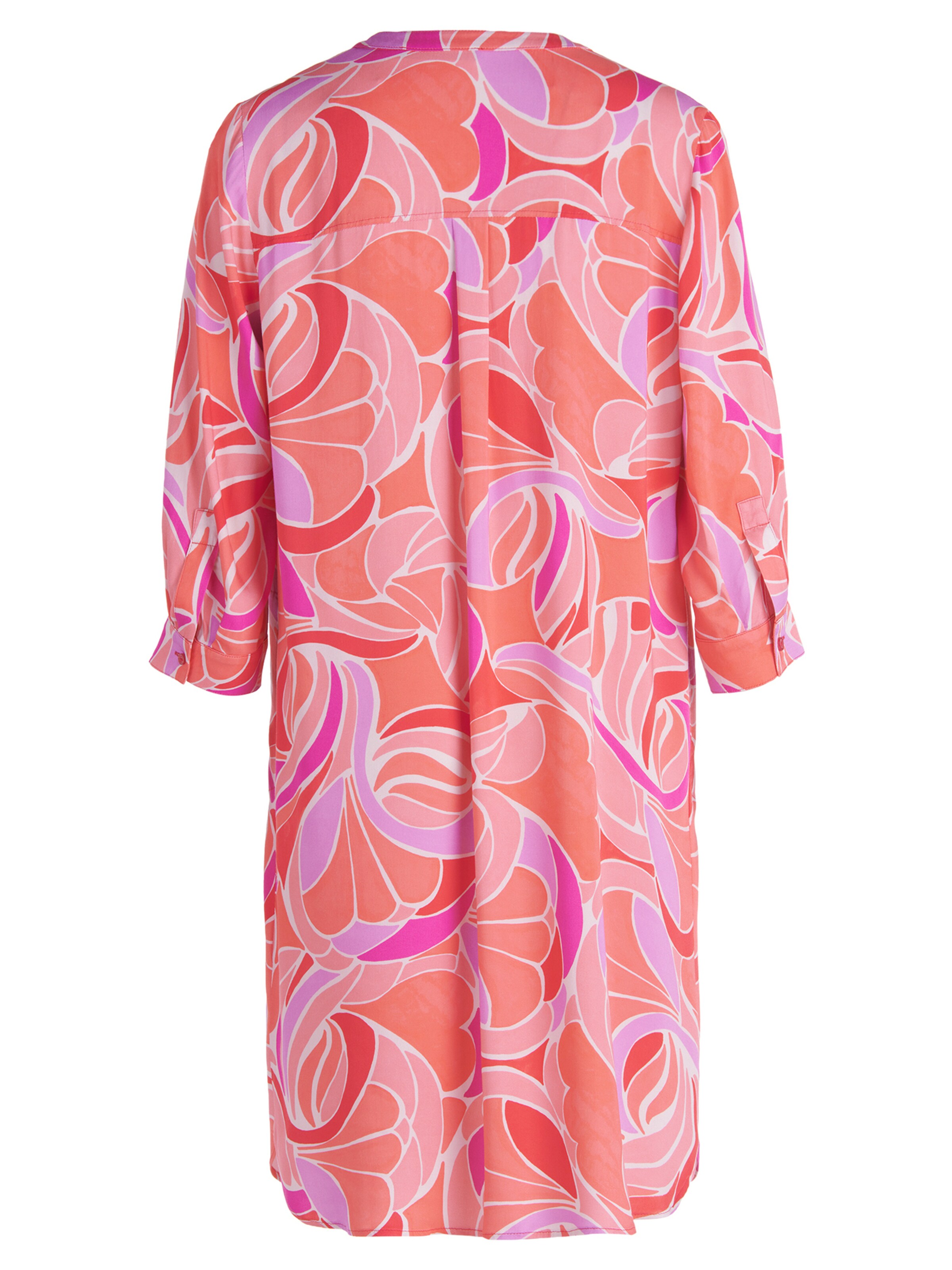 Abito di Betty Barclay in rosso