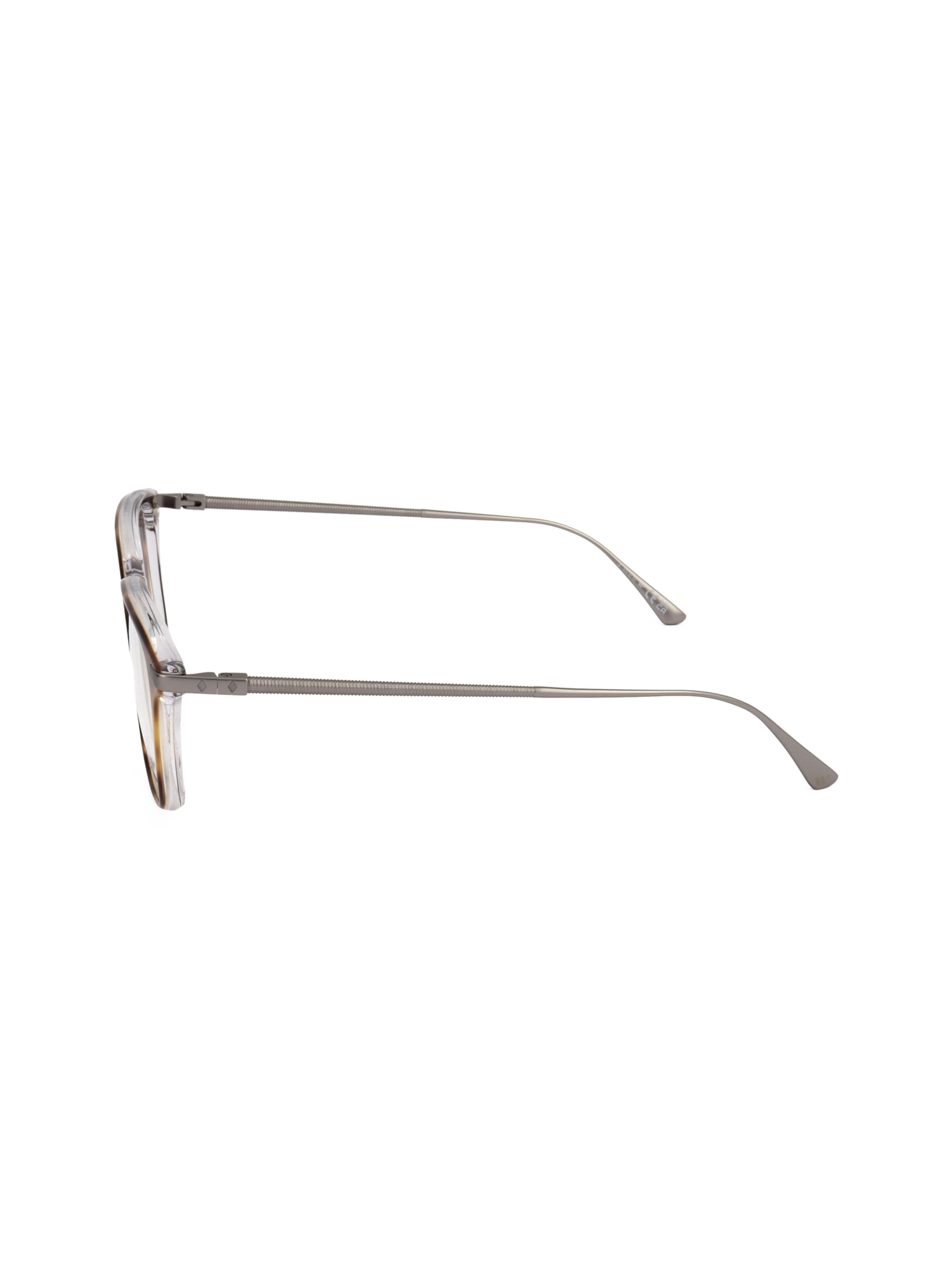 Occhiali 'WE5447' di Web Eyewear in marrone