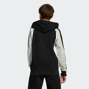 ADIDAS SPORTSWEAR - Camiseta deportiva en negro