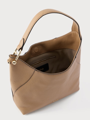 FURLA Τσάντα ώμου σε μπεζ