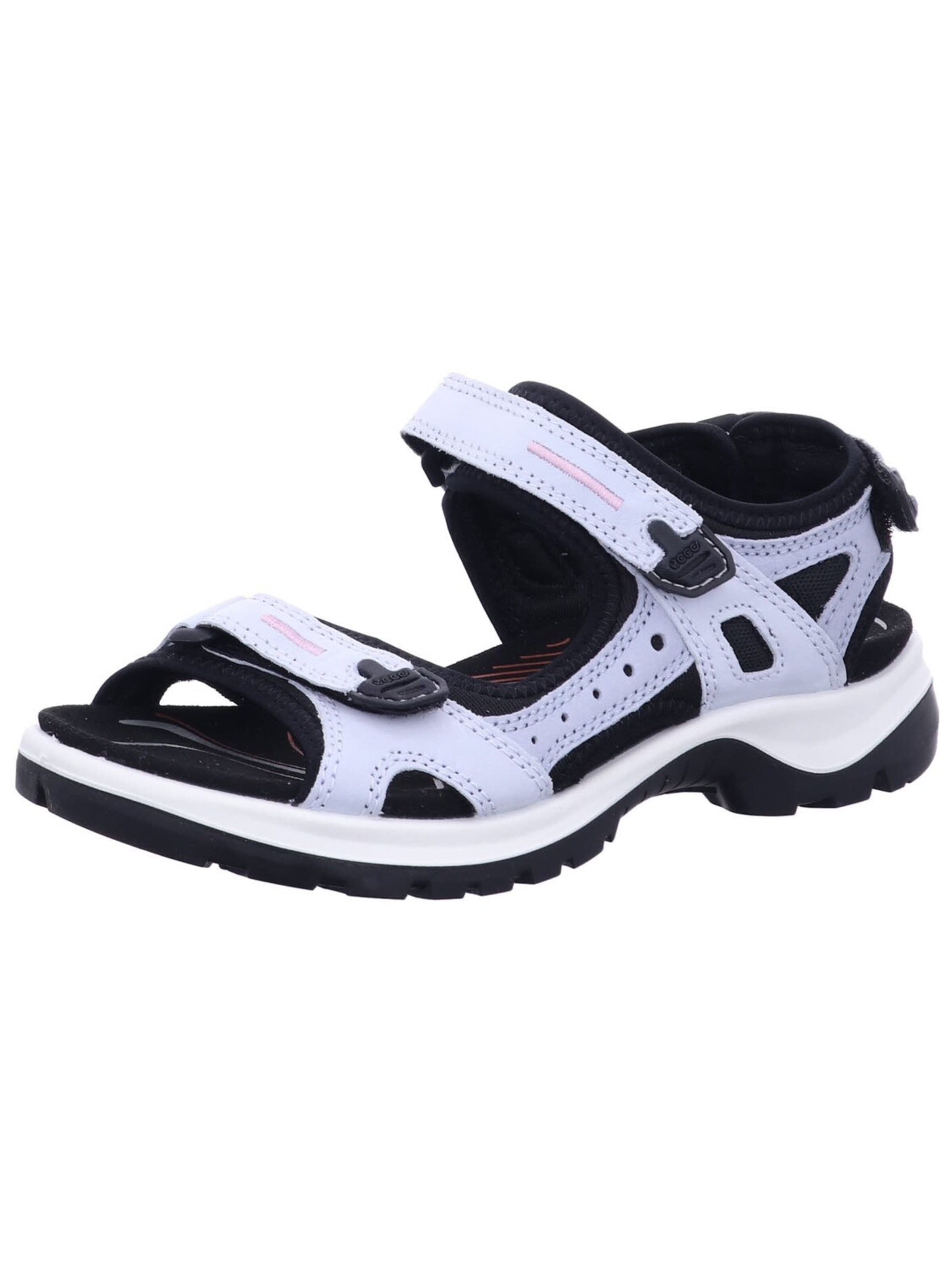 ECCO - Sandalias '069563/60563' en azul: frente