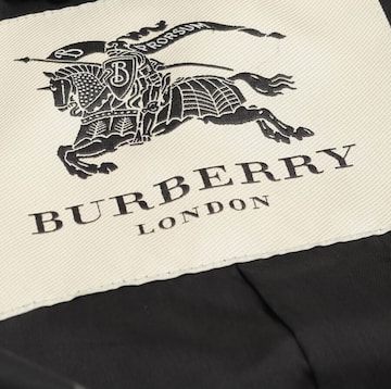 BURBERRY Übergangsjacke S in Mischfarben