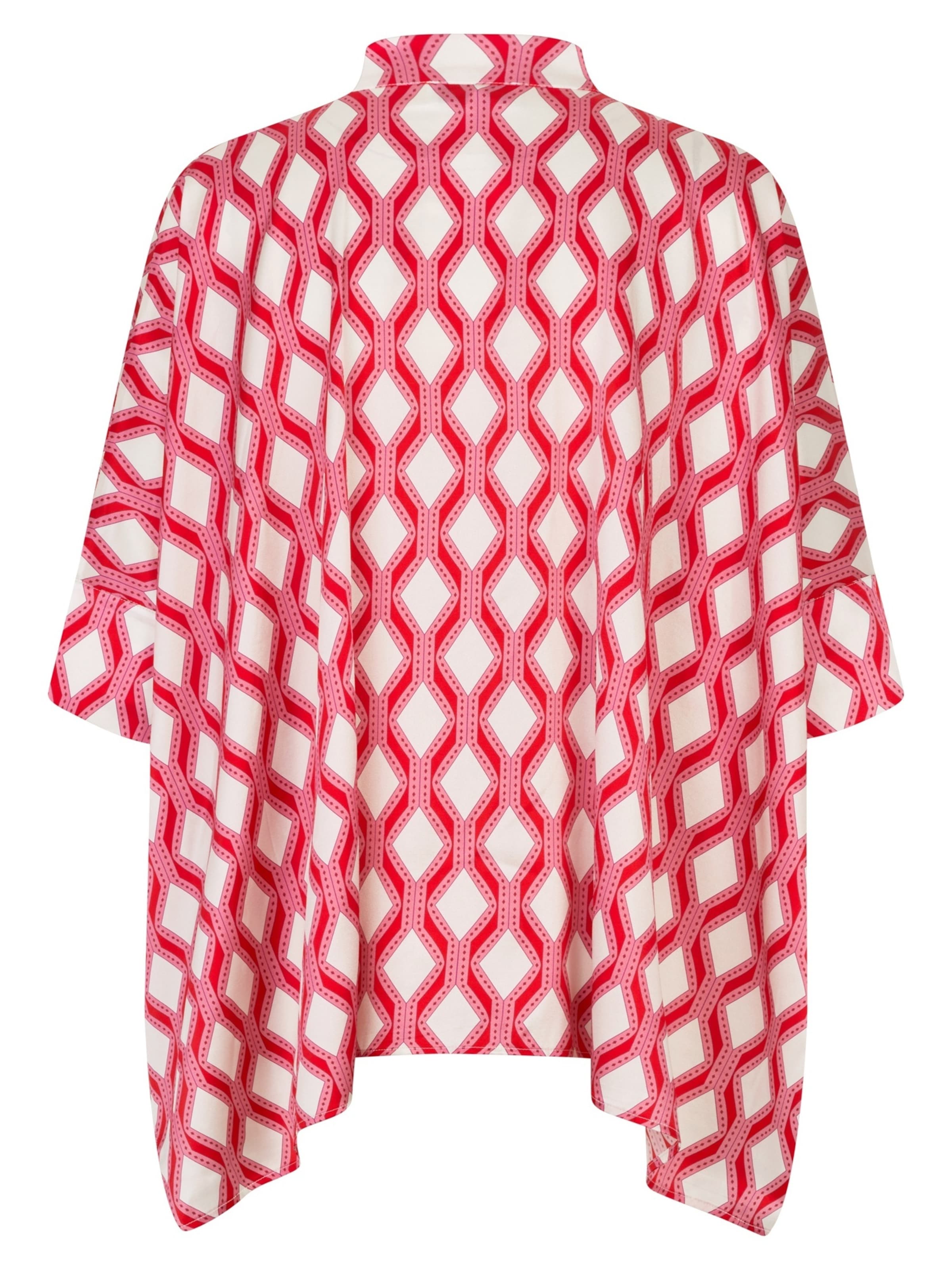 Tricou ' DEA ' de la Dea Kudibal pe roz