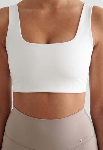 Reggiseno di Aim'n in bianco