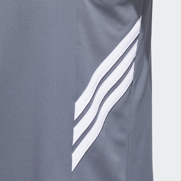 ADIDAS PERFORMANCE Functioneel shirt '3G Speed' in Grijs