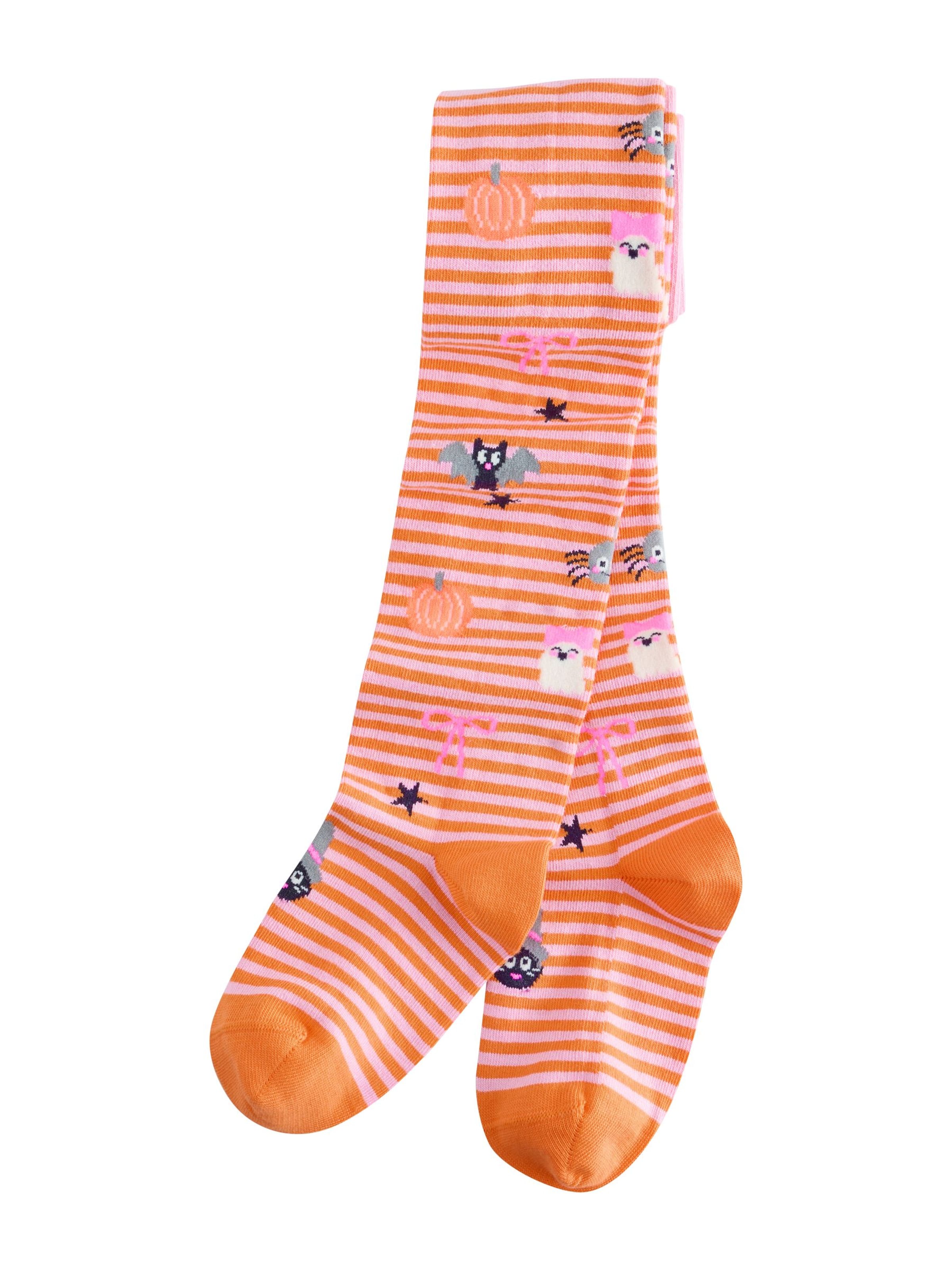 Next Panty's 'Halloween' in Roze: voorkant