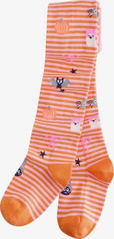 Next Panty's 'Halloween' in Roze: voorkant