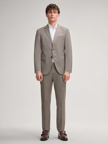 JOOP! Regular fit Colbert 'Herby' in Beige