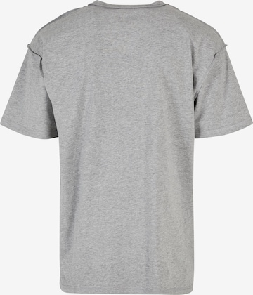 FUBU Shirt in Grey