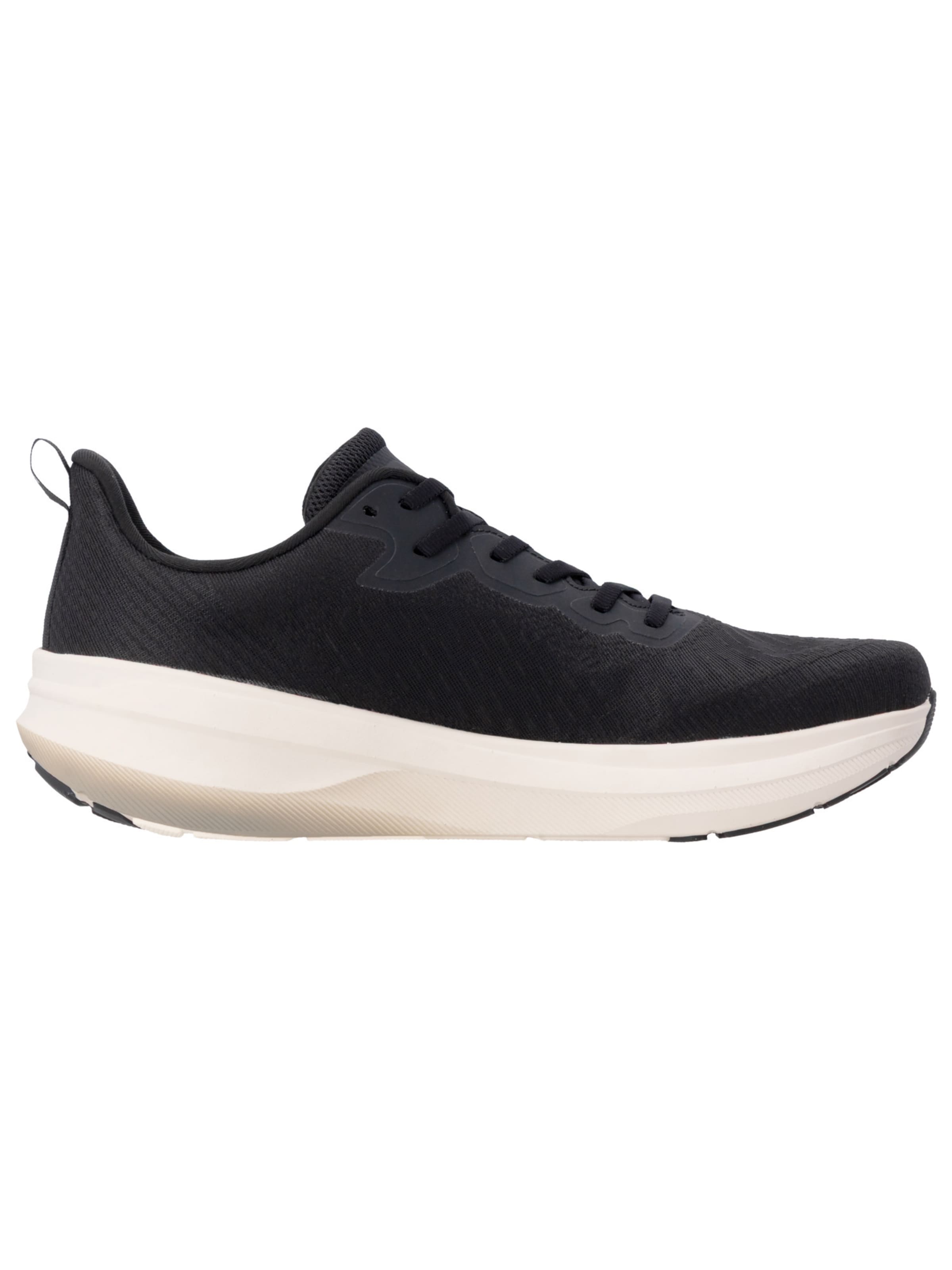 Sneaker bassa ' U4301 ' di Rieker in nero