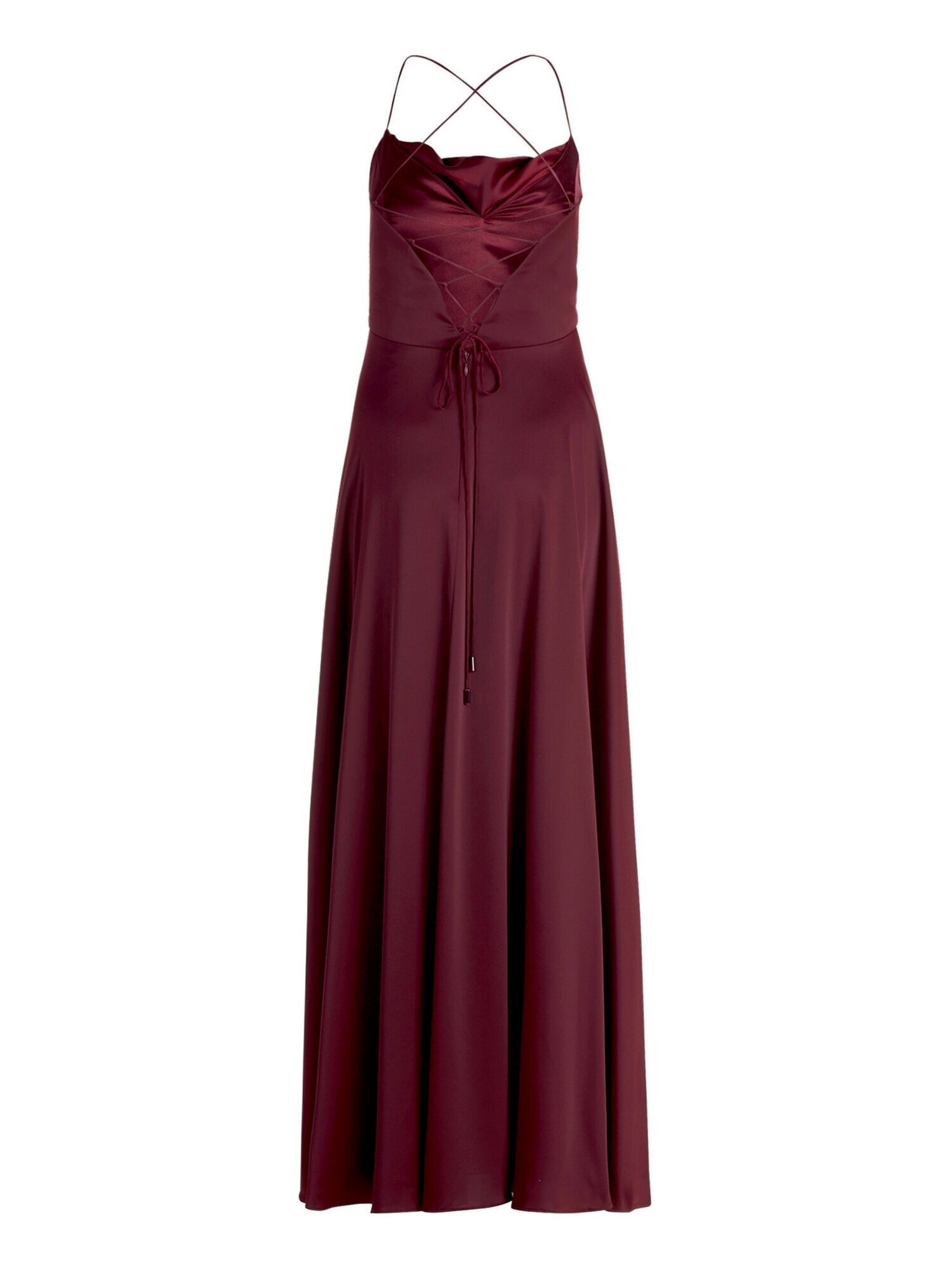 Vera Mont Evening dress in Red