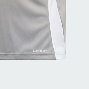 ADIDAS PERFORMANCE Funktionsshirt 'Tiro 24' in Grau