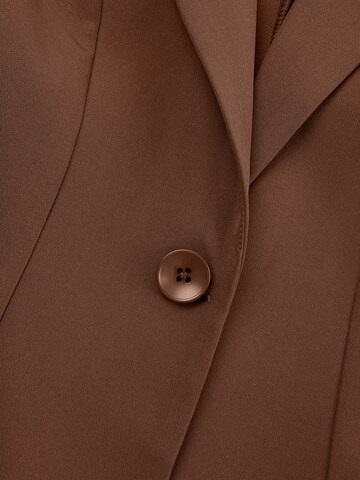 LapaPlus Übergangsmantel in Rot