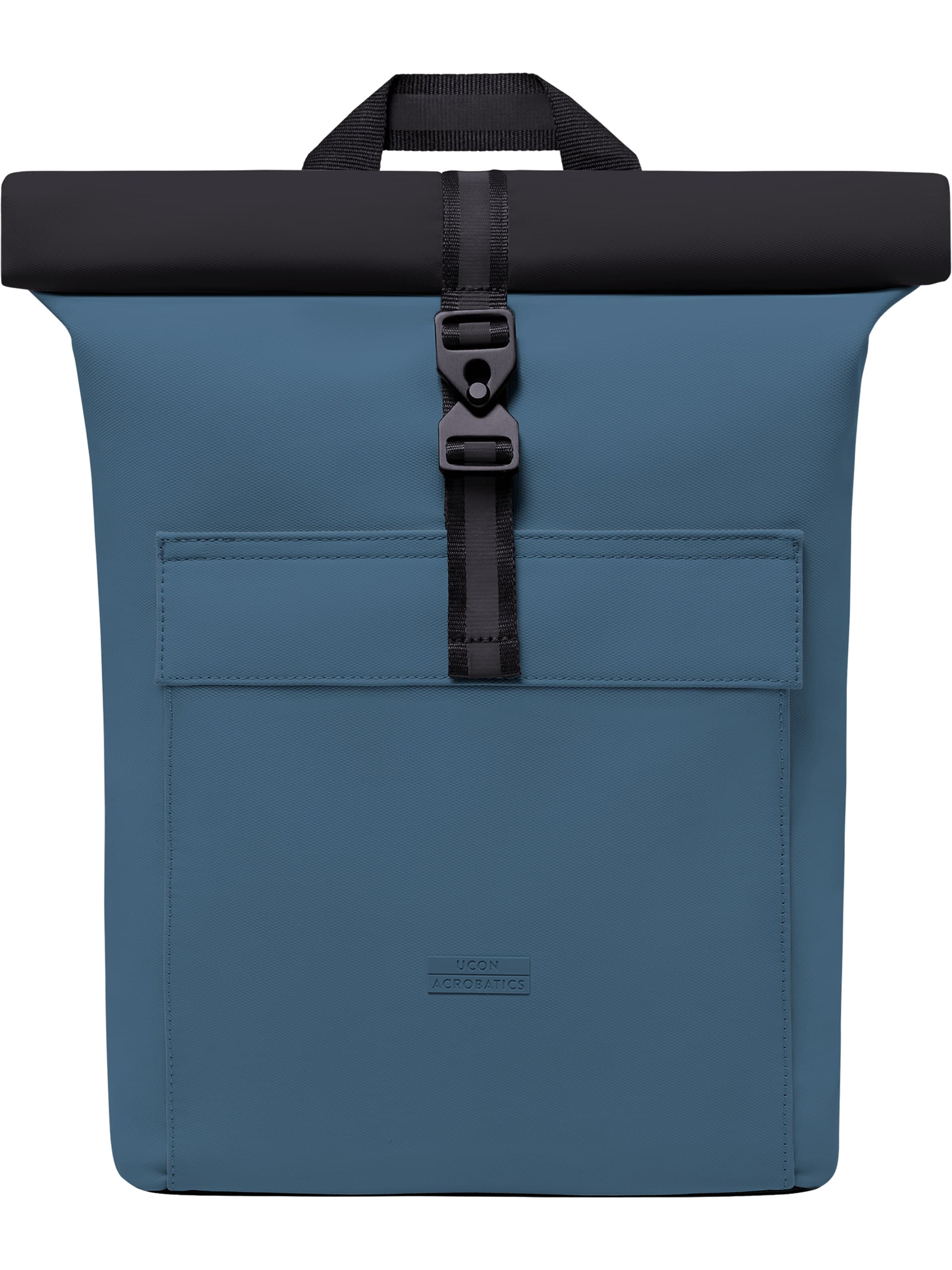 Ucon Acrobatics Rucksack 'Jasper Medium Aloe'‌‌‌‌‌‌‌‌‌ in Grün: Vorderseite