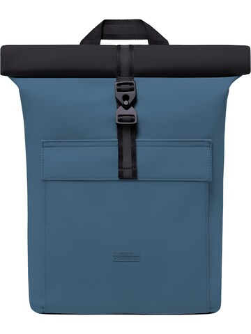 Ucon Acrobatics Backpack 'Jasper Medium Aloe' in Green