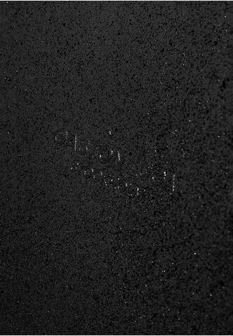 Gaston Luga Reisetasche 'Däsh' in Schwarz