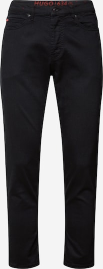 HUGO Jeans in de kleur Black denim, Productweergave