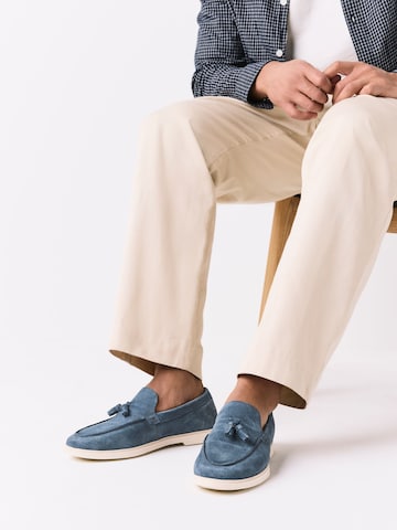 Next Шлепанцы в Синий