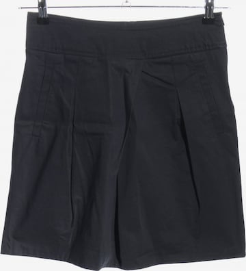 Don Gil Skirt in M in Black: front