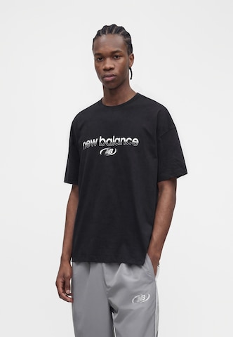 new balanceMajica - crna boja