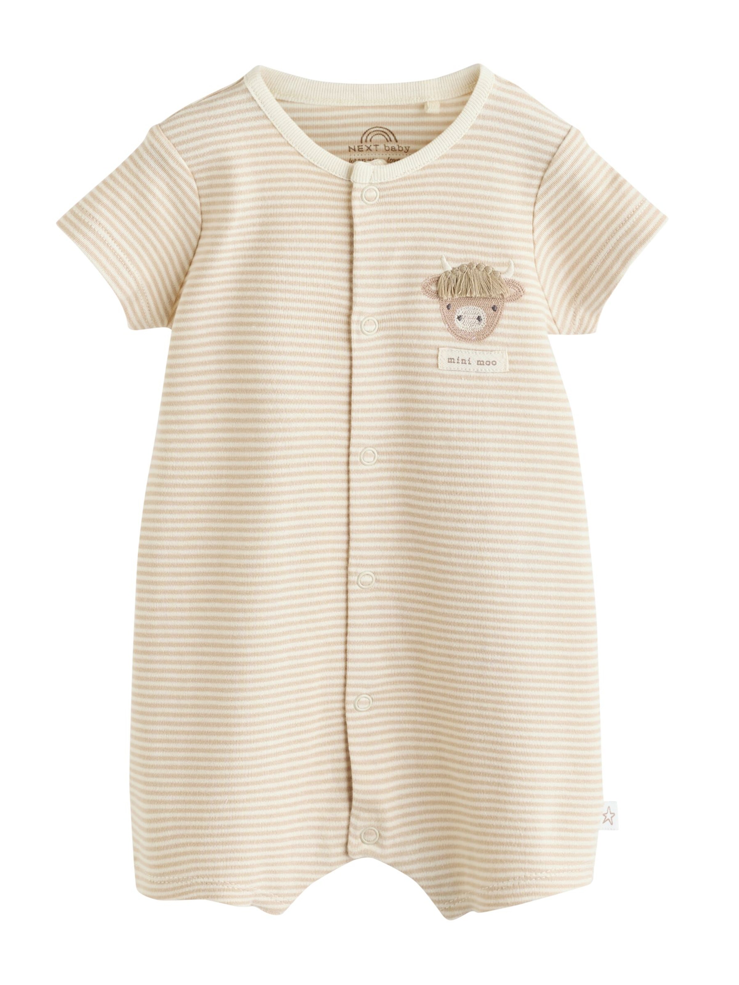 Next Kezeslábas - bézs