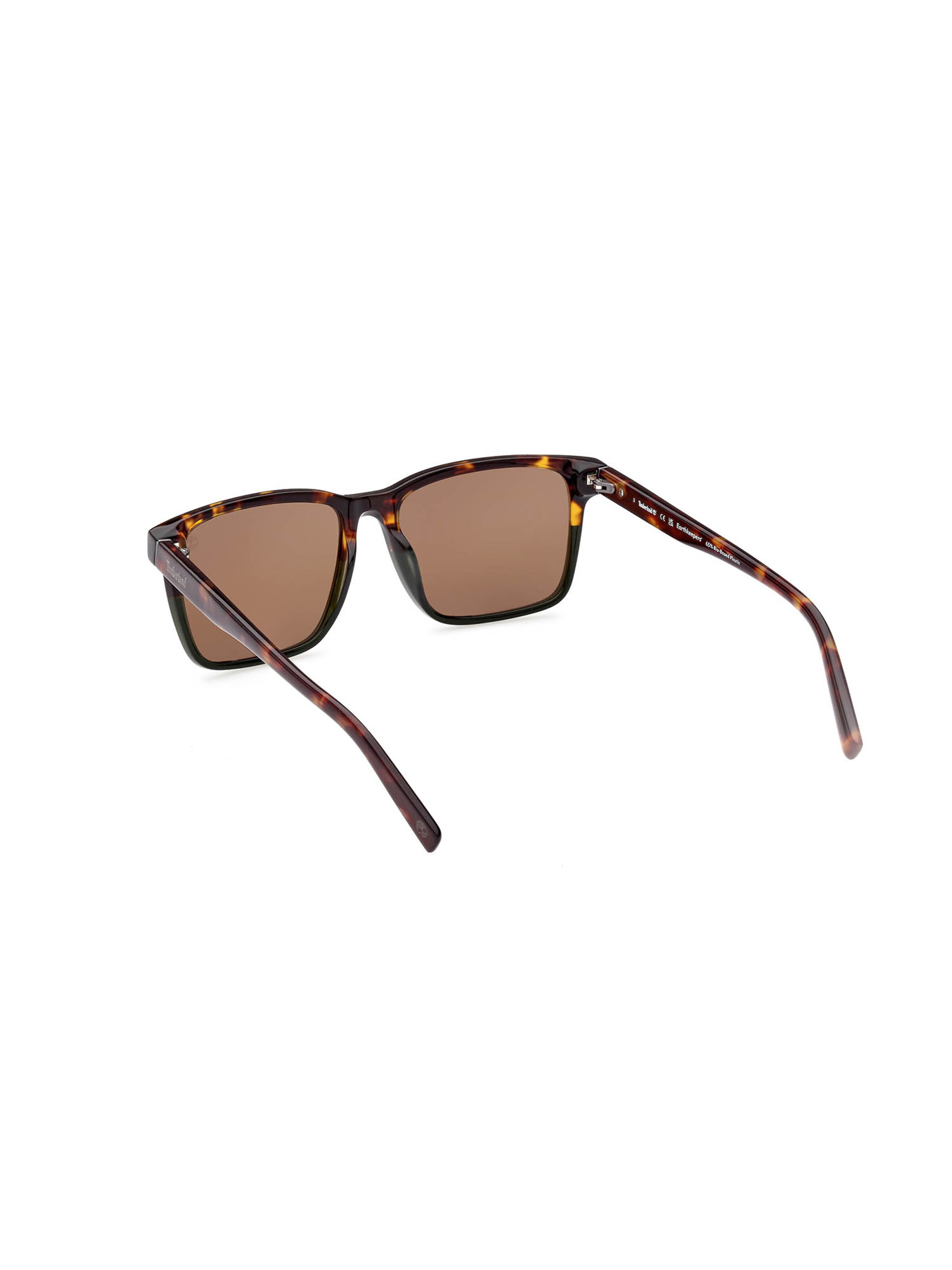 TIMBERLAND Sunglasses in Brown