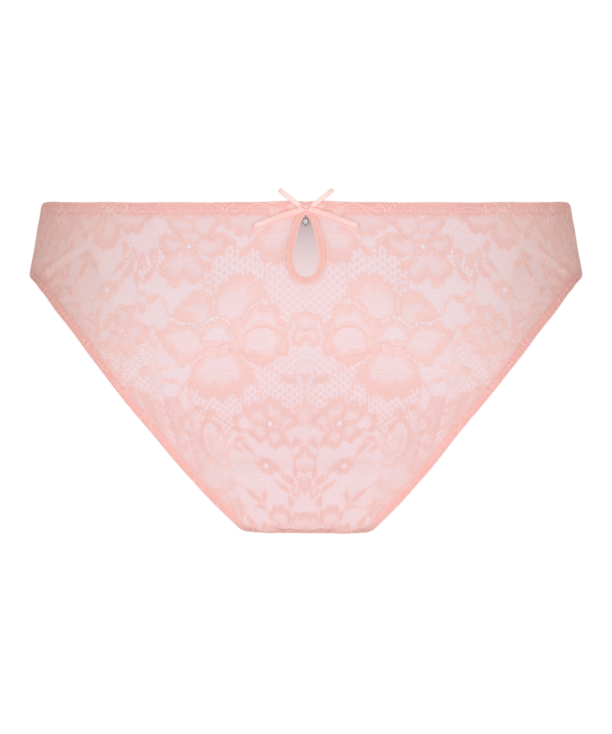Hunkemöller Slip in Pink
