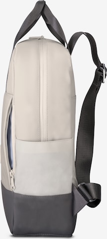 Johnny Urban Rucksack in Beige