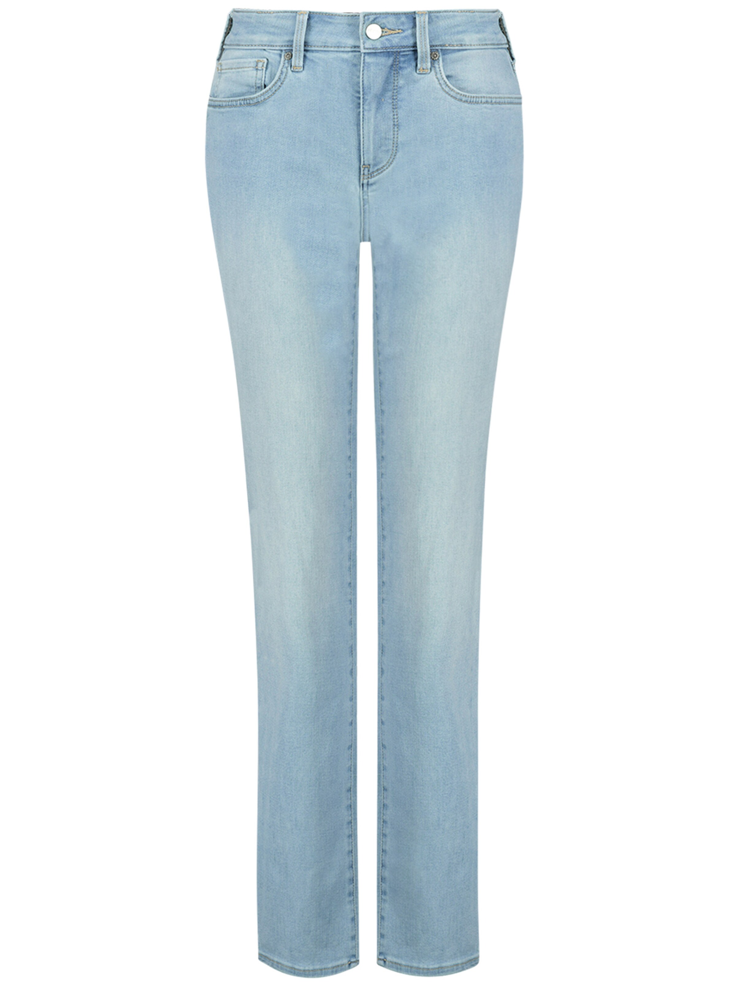NYDJ Regular Jeans 'Marilyn' in Blauw: voorkant