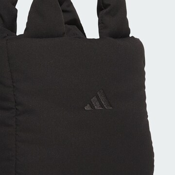 ADIDAS SPORTSWEAR - Bolsa de deporte en negro