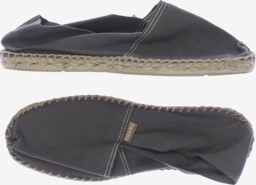 espadrij l´originale Flats & Loafers in 38 in Grey: front