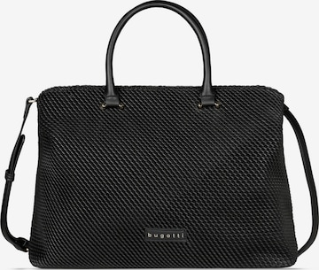 Sacs à main 'JULICE' bugatti en noir : devant