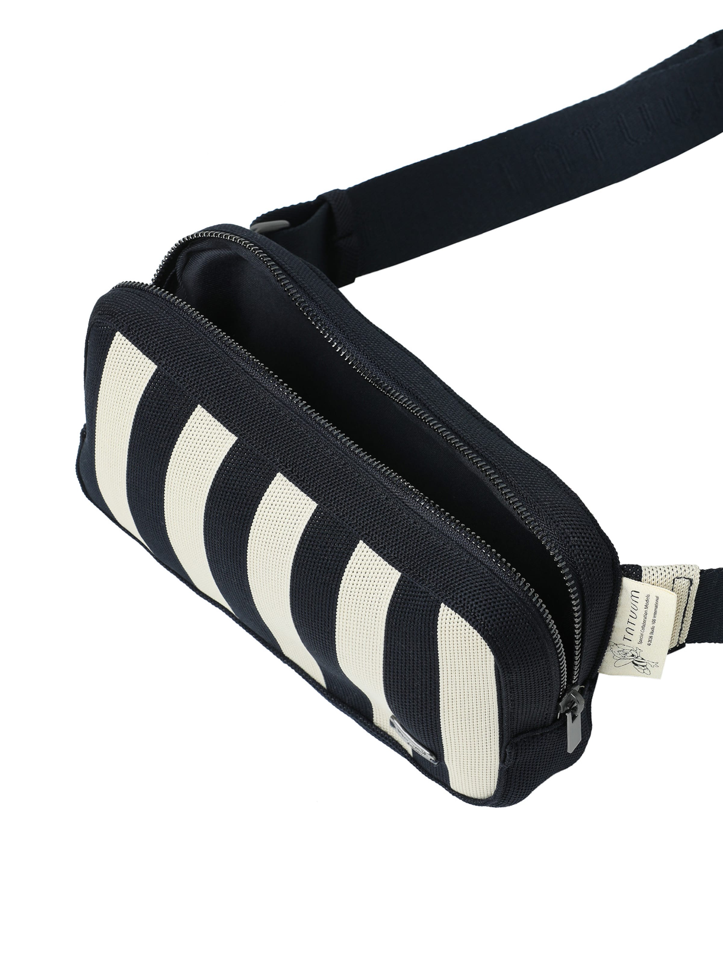 TATUUM Handbag in Purple