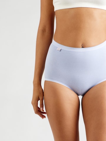 SLOGGI Panty in Blau