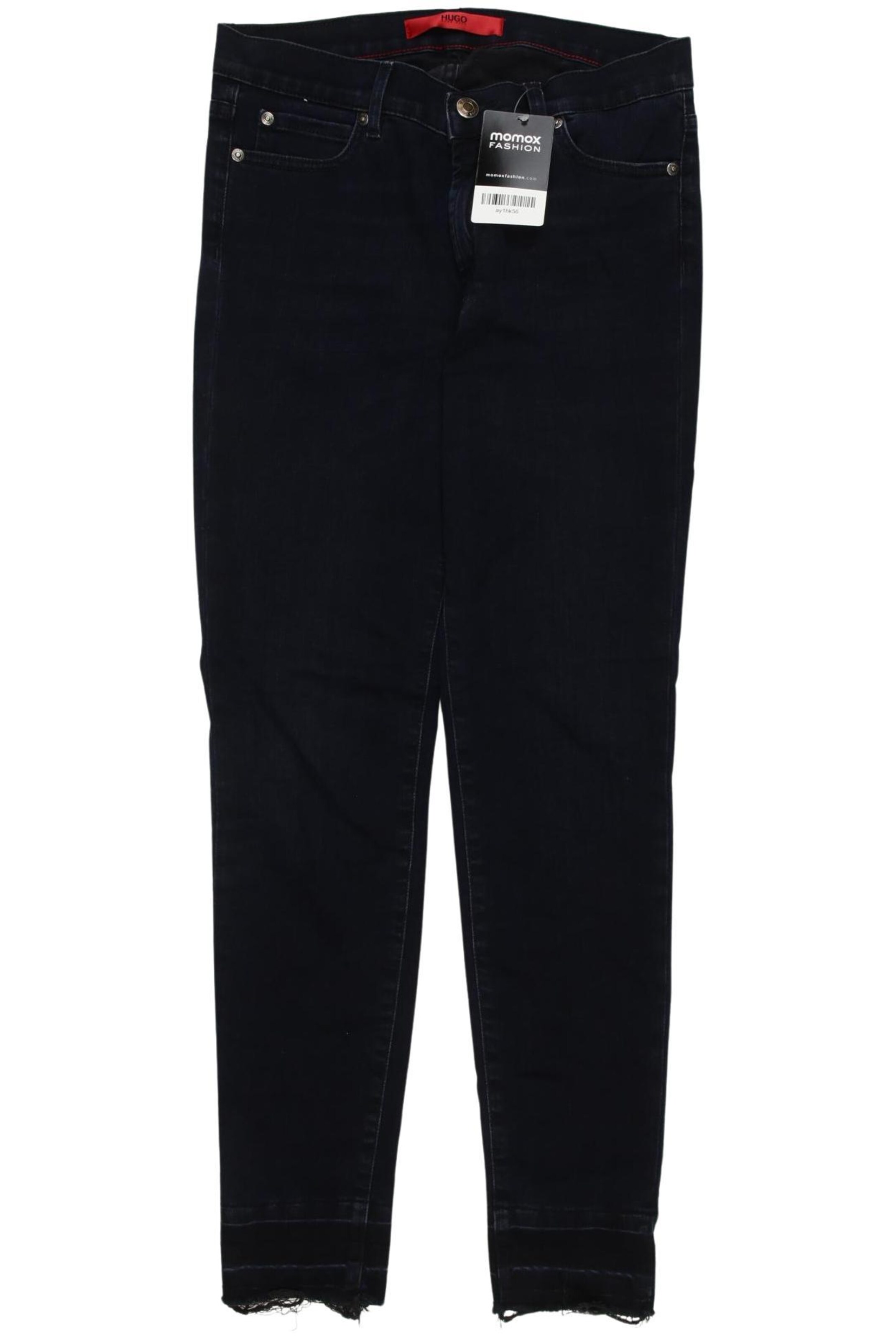 HUGO Jeans in 27 in Blue: front