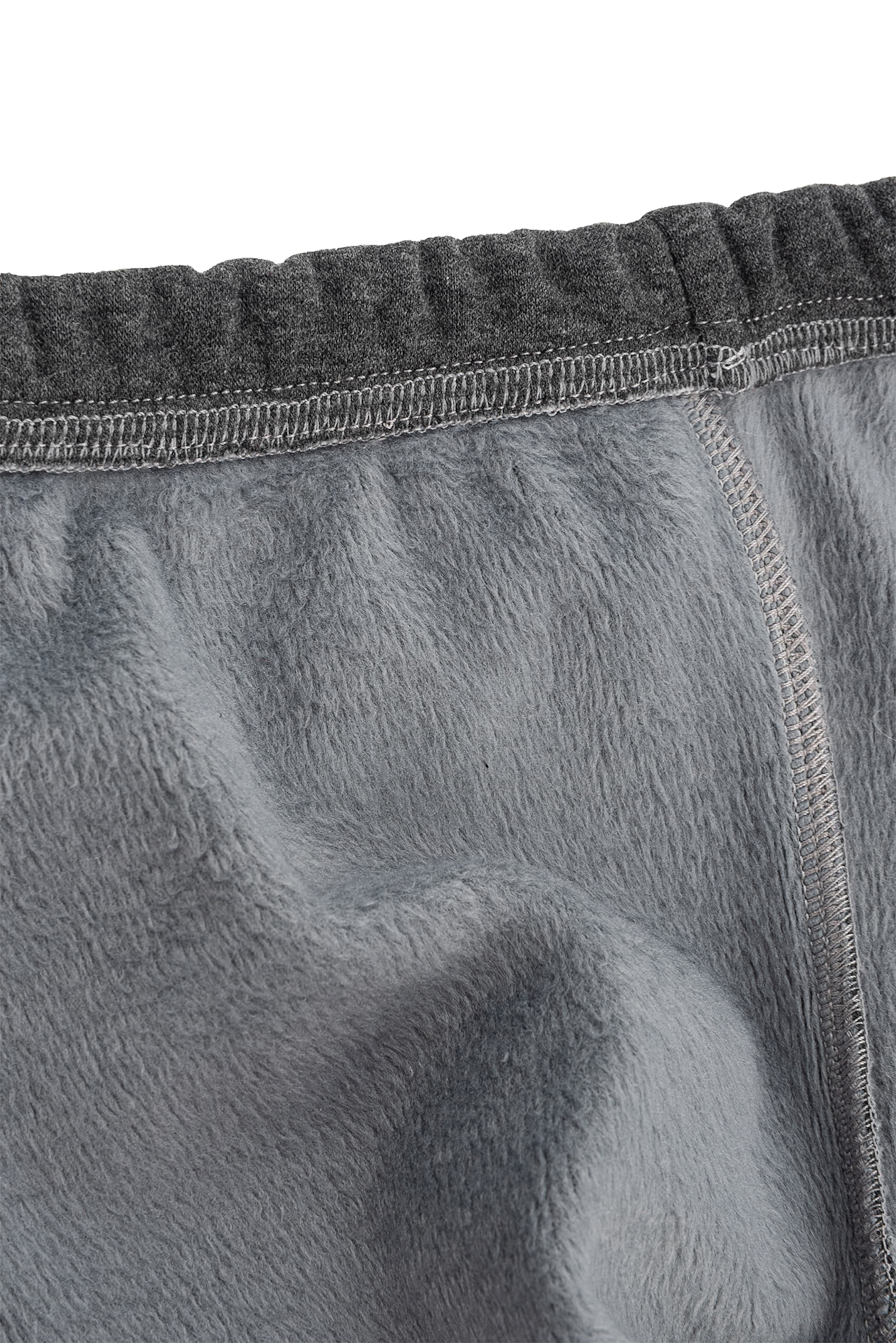Danamade Skinny Fit Клин 'Naomi' в сиво