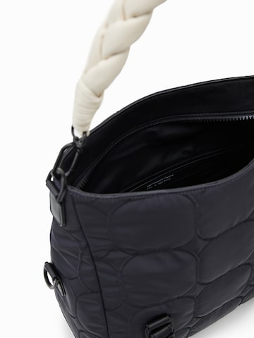 Desigual Shoulder Bag in Grey