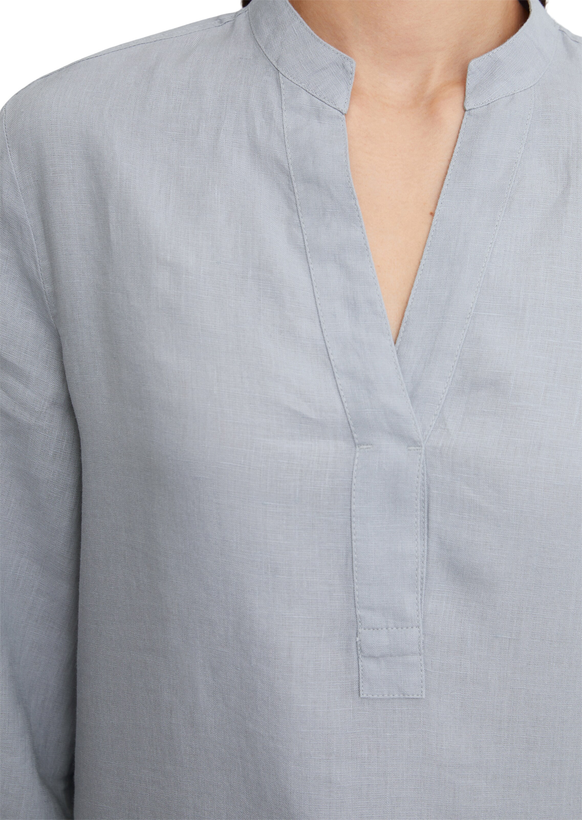 Marc O'Polo - Blusa en azul