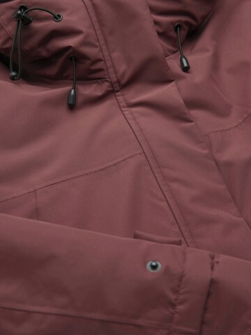 Cellbes of Sweden Weatherproof jacket in Pink