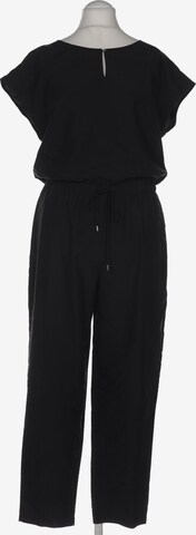 s.Oliver Overall oder Jumpsuit L in Schwarz: predná strana