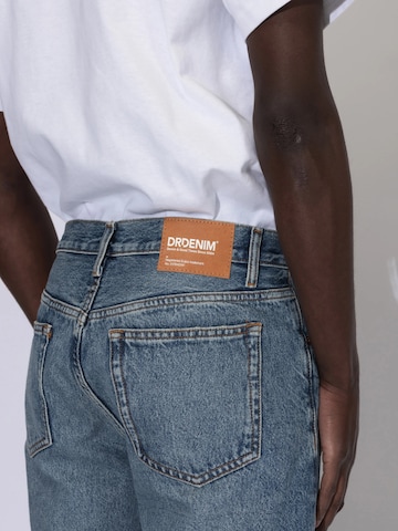 Dr. Denim Regular Jeans 'Dash Straight' in Blue