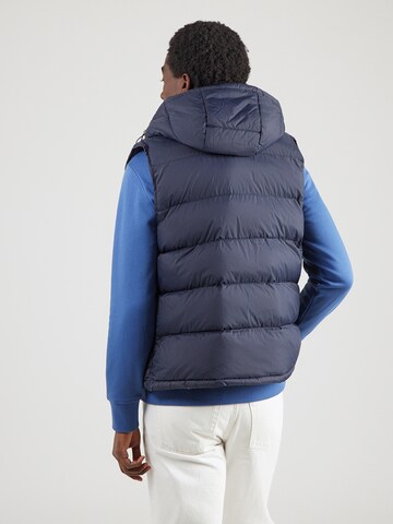 GANT Vest in Blue