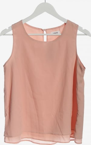 Zalando Blouse & Tunic in M in Pink: front