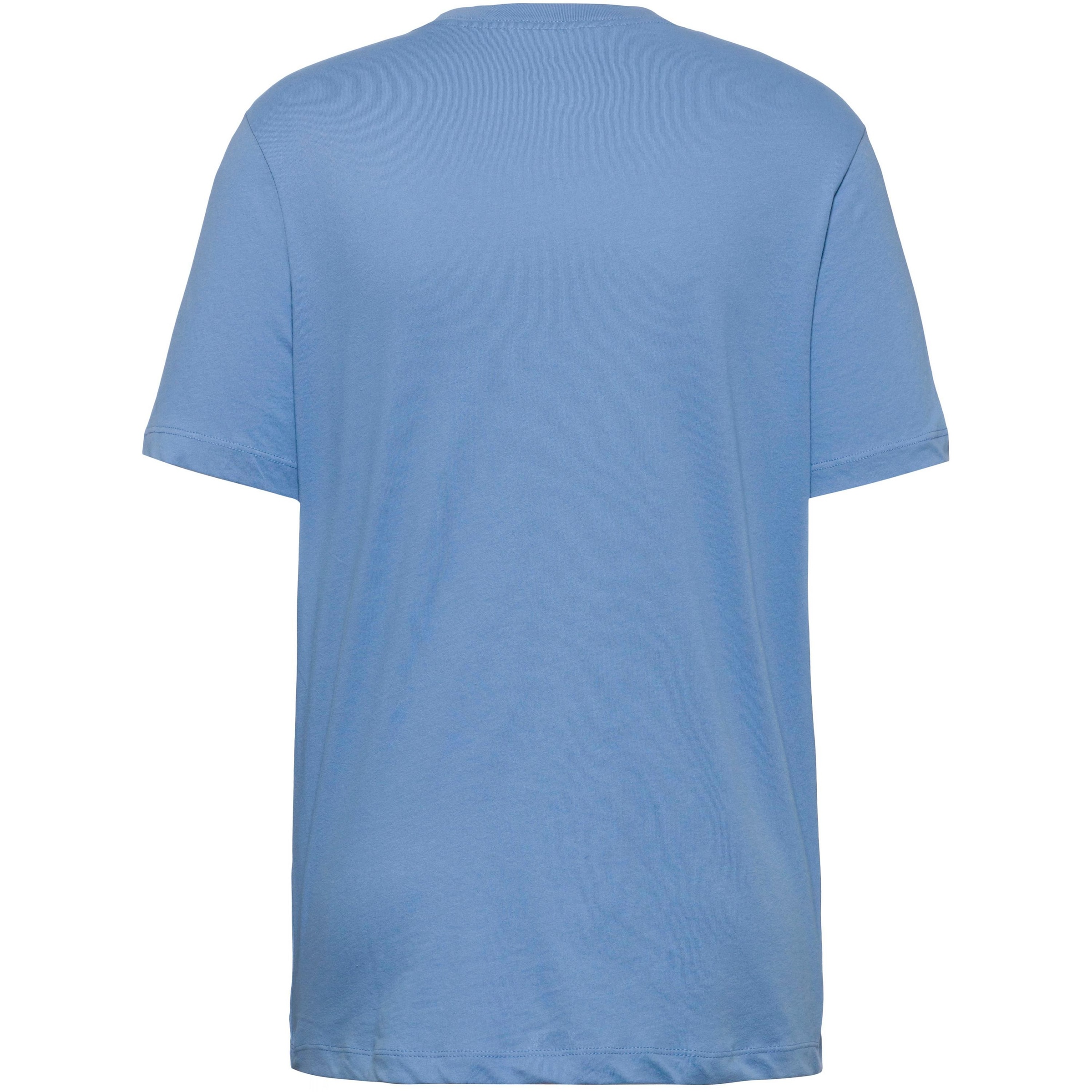NIKE Funktionsshirt 'DF' in Blau